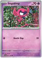 Impidimp (071/159)