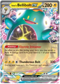 Iono's Bellibolt ex (070/217)