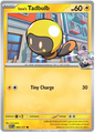 Iono's Tadbulb (069/217)