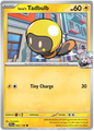 Iono's Tadbulb (052/159)