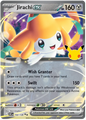 Jirachi ex (102/128)