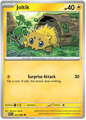 Joltik (033/086)