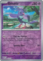 Oricorio (Reverse) (065/159)