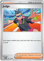 Judge (076/088)