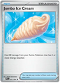 Jumbo Ice Cream (091/094)