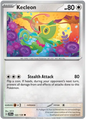 Kecleon (122/159)
