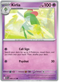 Kirlia (088/217)