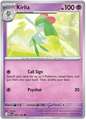 Kirlia (059/132)