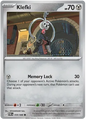Klefki (059/088)