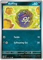 Koffing (091/159)