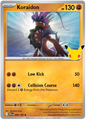 Koraidon (086/128) (Holo)