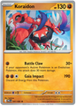 Koraidon (047/084) (Holo)