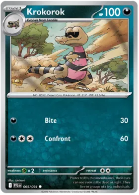 Krokorok (065/094)