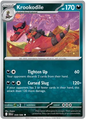 Krookodile (059/086)
