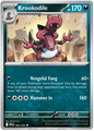 Krookodile (066/094)