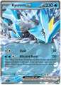 Kyurem ex (028/086)