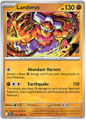 Landorus (Holo) (053/086)