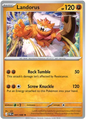 Landorus (Holo) (041/088)
