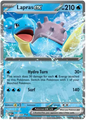 Lapras ex (022/088)