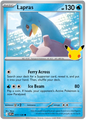 Lapras (017/128) (Holo)