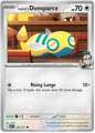 Larry's Dunsparce (163/217)