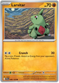 Larvitar (080/159)