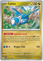 Latios (101/132)