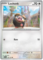 Lechonk (139/159)