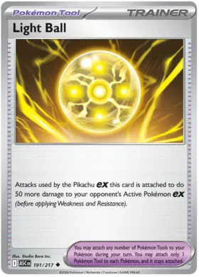 Light Ball (191/217)