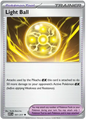 Light Ball (191/217)