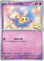 Lillie's Cutiefly (066/159)