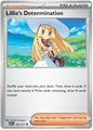 Lillie's Determination (192/217)