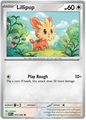 Lillipup (074/086)