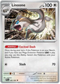 Linoone (082/094)