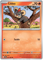 Litleo (014/086)