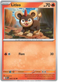 Litleo (023/132)