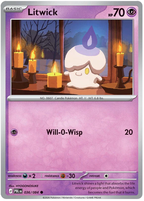 Litwick (036/084)