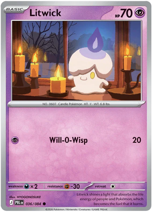 Litwick (036/084)