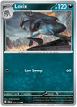 Lokix (100/159)