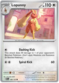 Lopunny (108/132)