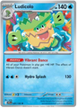 Ludicolo (Holo) (037/159)