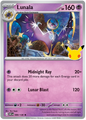 Lunala (080/128) (Holo)