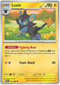 Luxio (027/088)