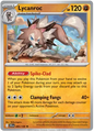 Lycanroc (Holo) (085/159)