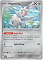 Magearna (Holo) (107/159)