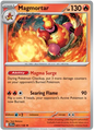 Magmortar (Holo) (021/159)