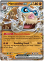 Mamoswine ex (079/159)
