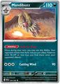 Mandibuzz (064/086)