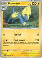 Manectric (076/182)
