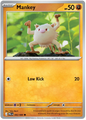 Mankey (042/084)